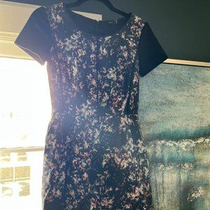 Club Monaco Dress